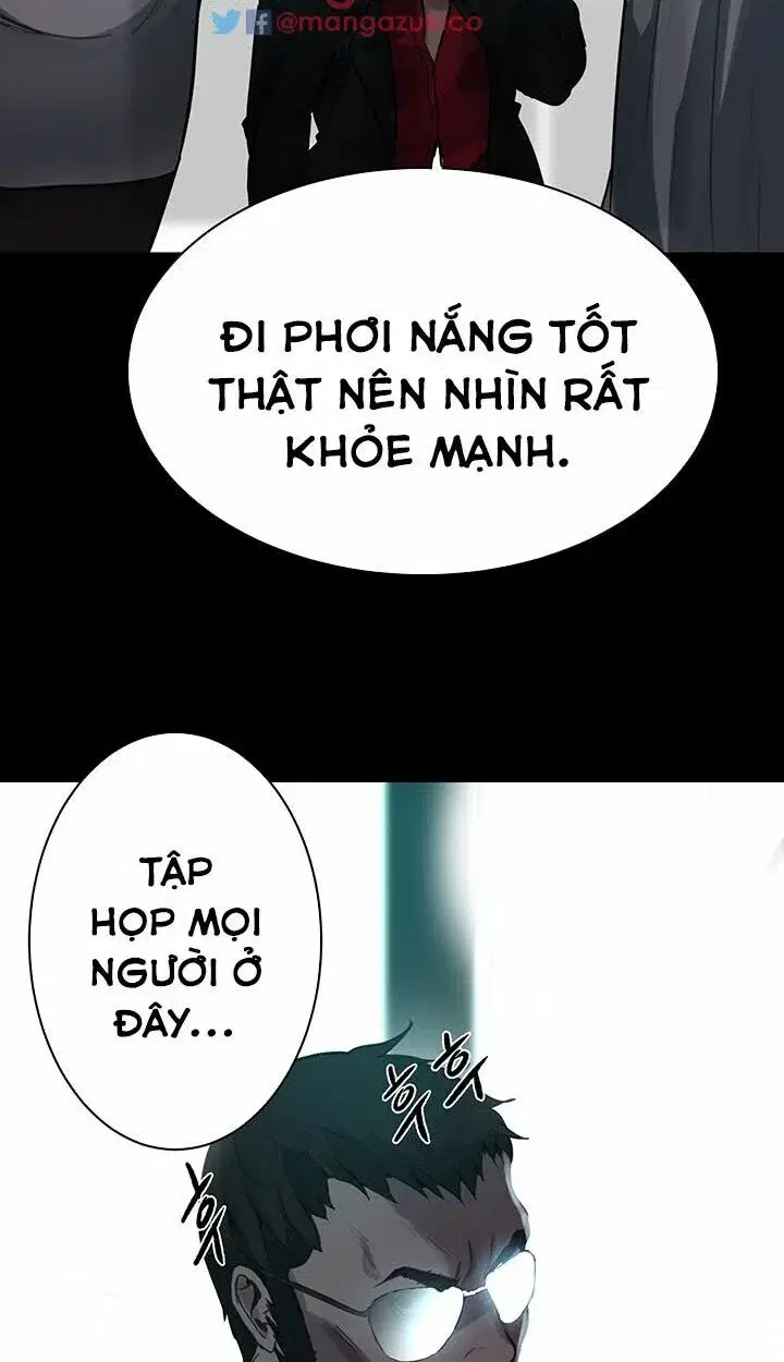Gái đẹp ở tiệm net - Chapter 20 trang 59