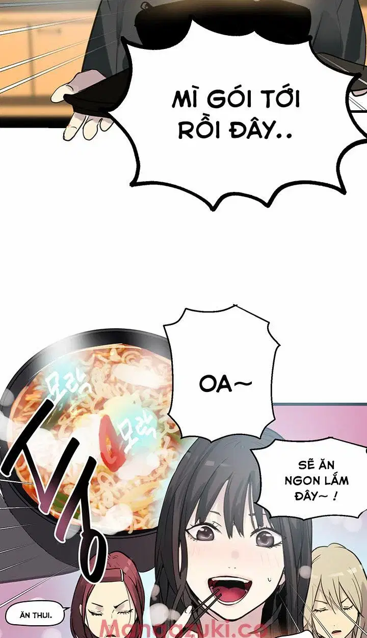 Gái đẹp ở tiệm net - Chapter 20 trang 7