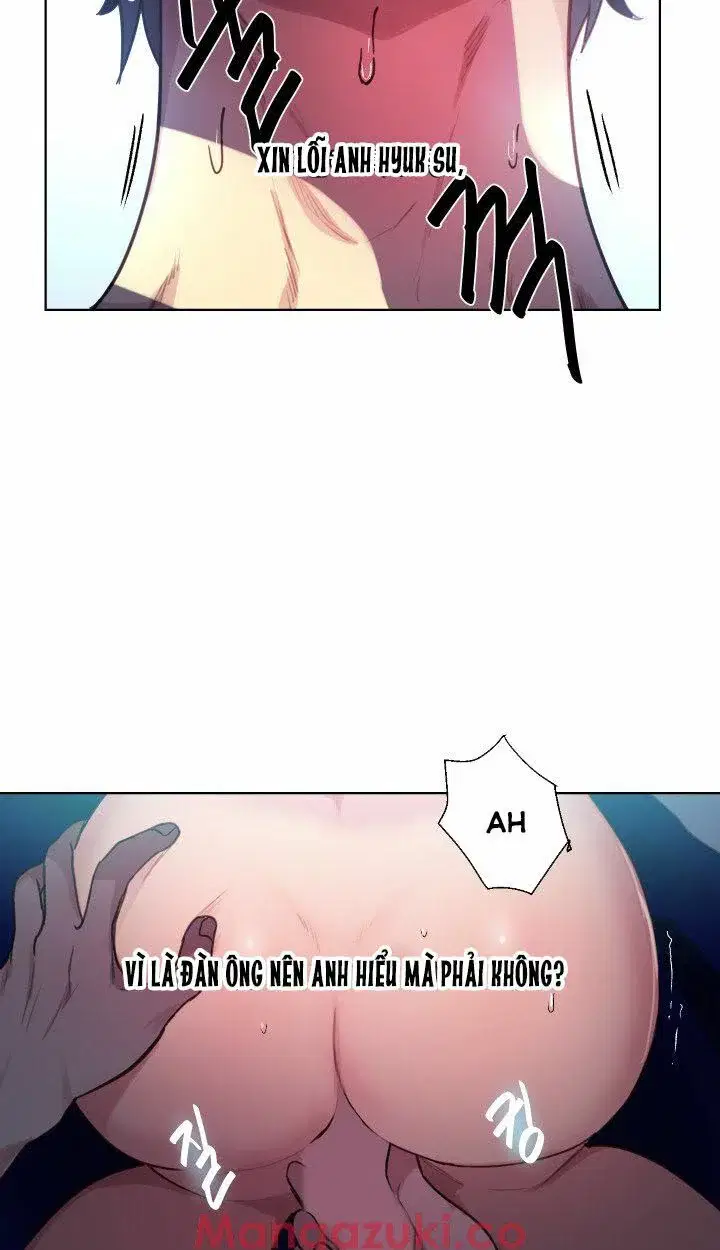 Gái đẹp ở tiệm net - Chapter 19 trang 14