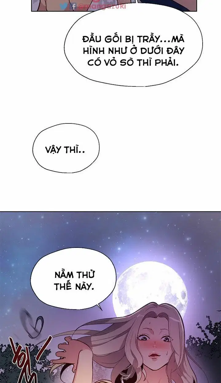 Gái đẹp ở tiệm net - Chapter 19 trang 23