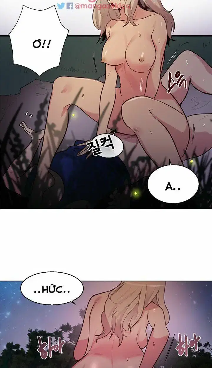 Gái đẹp ở tiệm net - Chapter 19 trang 25