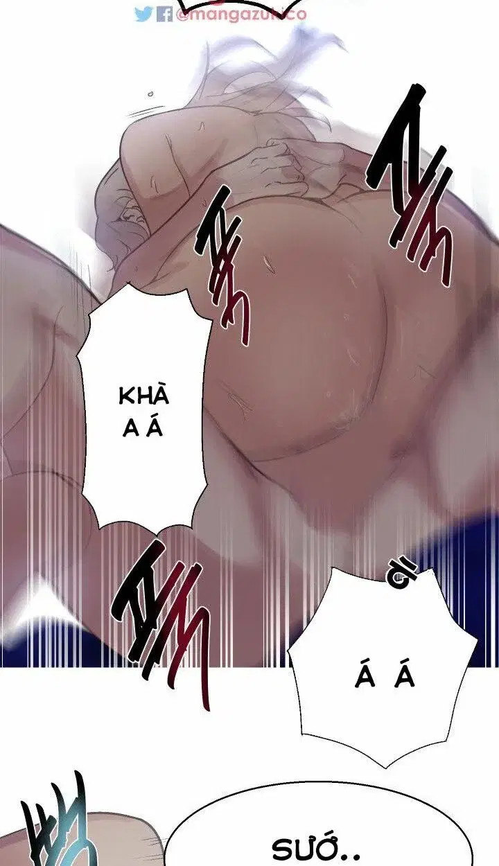 Gái đẹp ở tiệm net - Chapter 19 trang 40