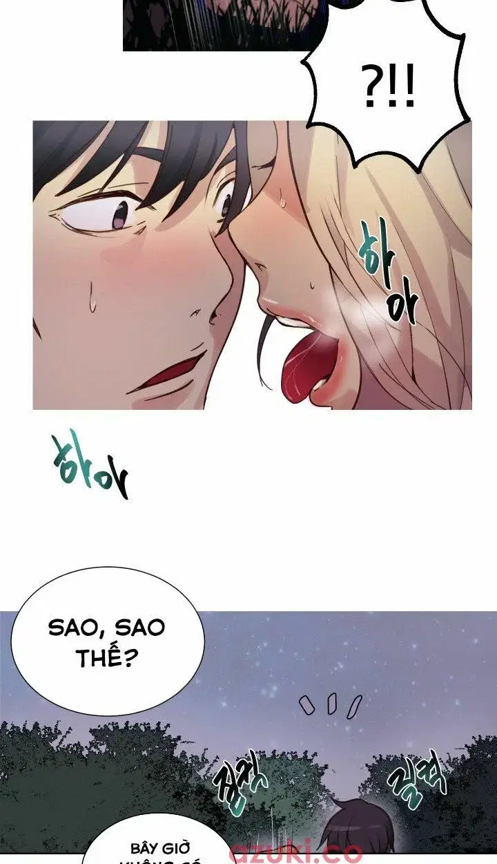 Gái đẹp ở tiệm net - Chapter 19 trang 43