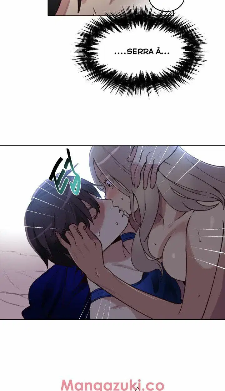 Gái đẹp ở tiệm net - Chapter 19 trang 47