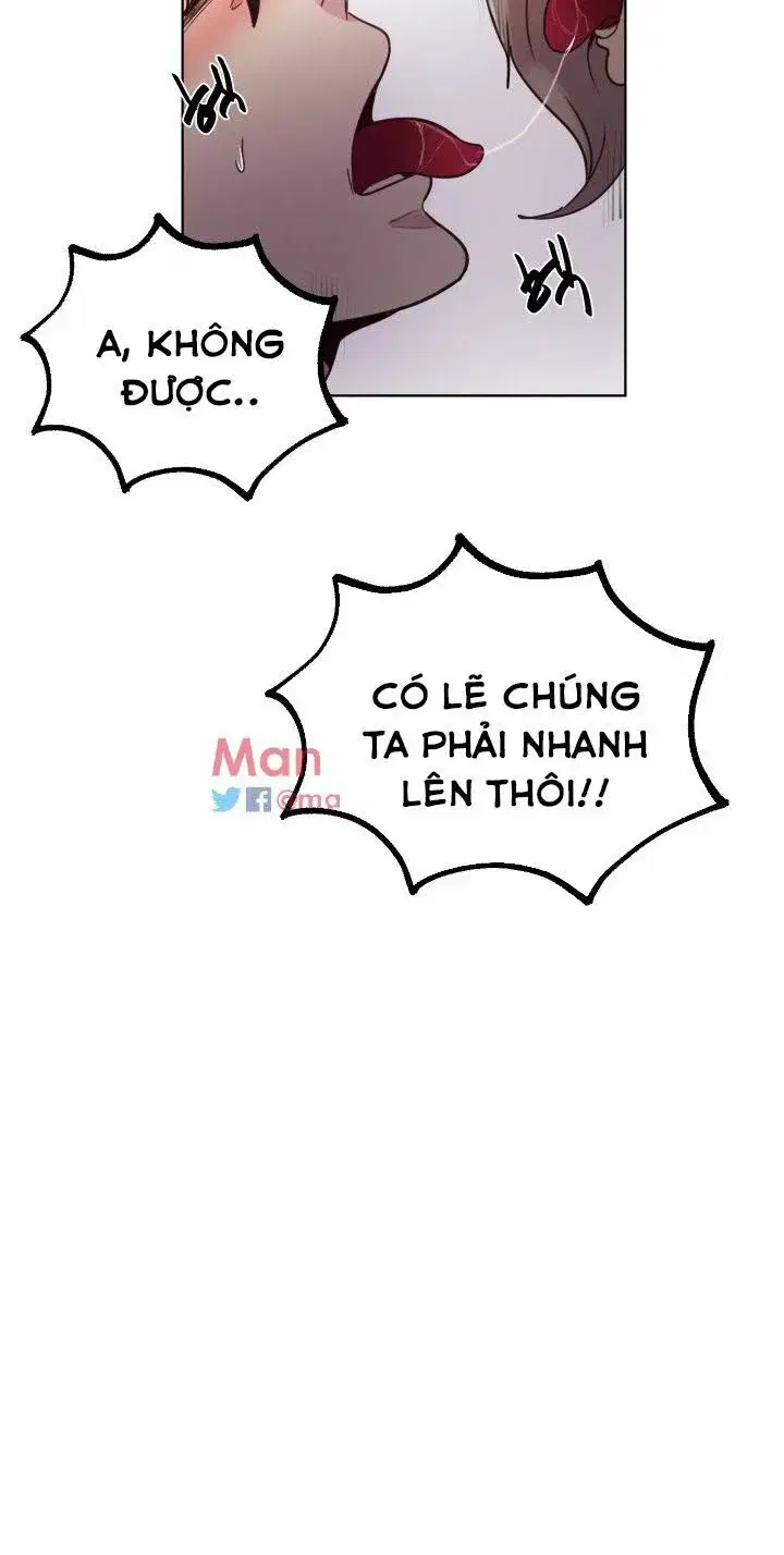 Gái đẹp ở tiệm net - Chapter 19 trang 49