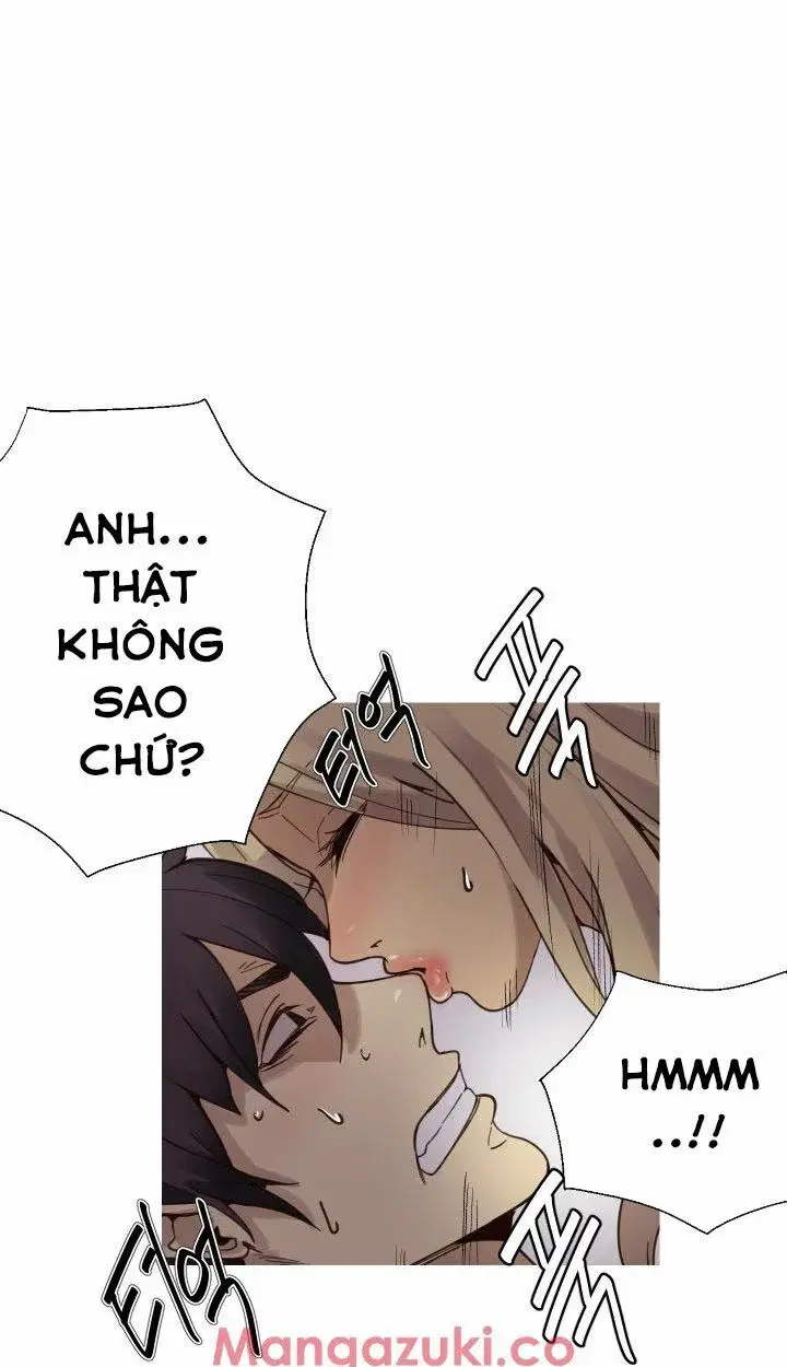 Gái đẹp ở tiệm net - Chapter 19 trang 52