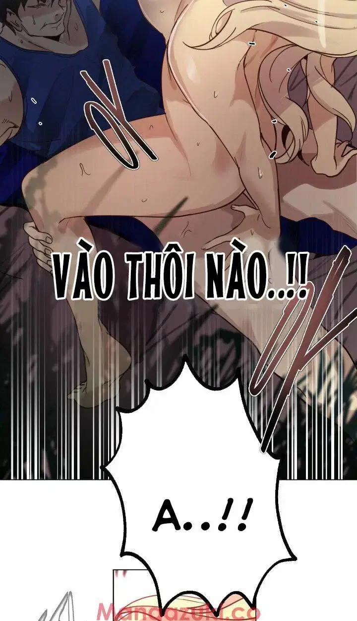 Gái đẹp ở tiệm net - Chapter 19 trang 56