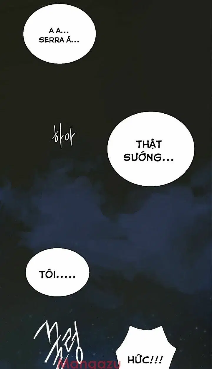 Gái đẹp ở tiệm net - Chapter 19 trang 58