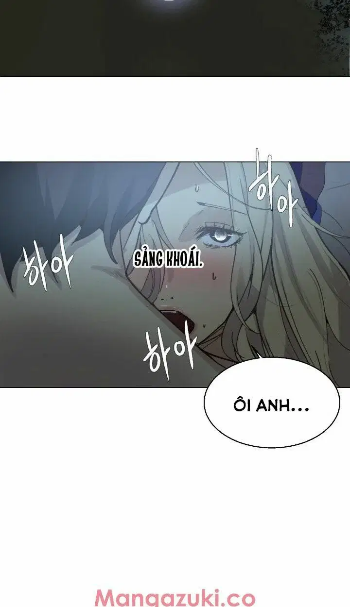 Gái đẹp ở tiệm net - Chapter 19 trang 60