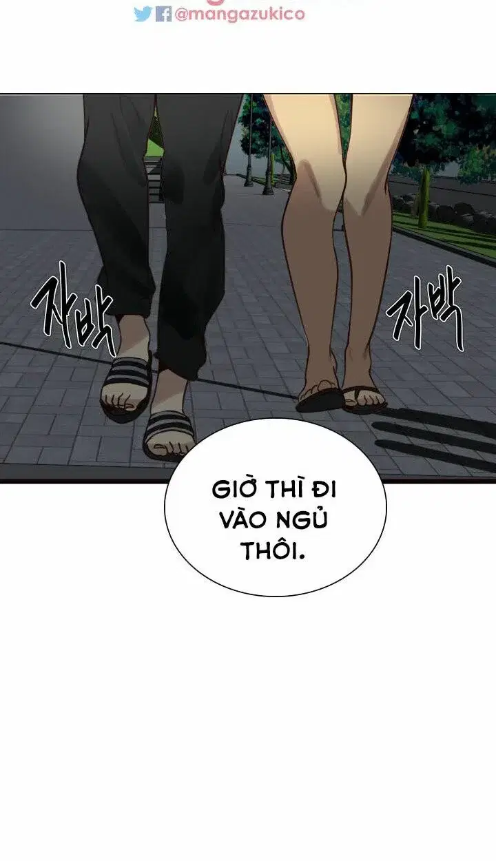 Gái đẹp ở tiệm net - Chapter 19 trang 61