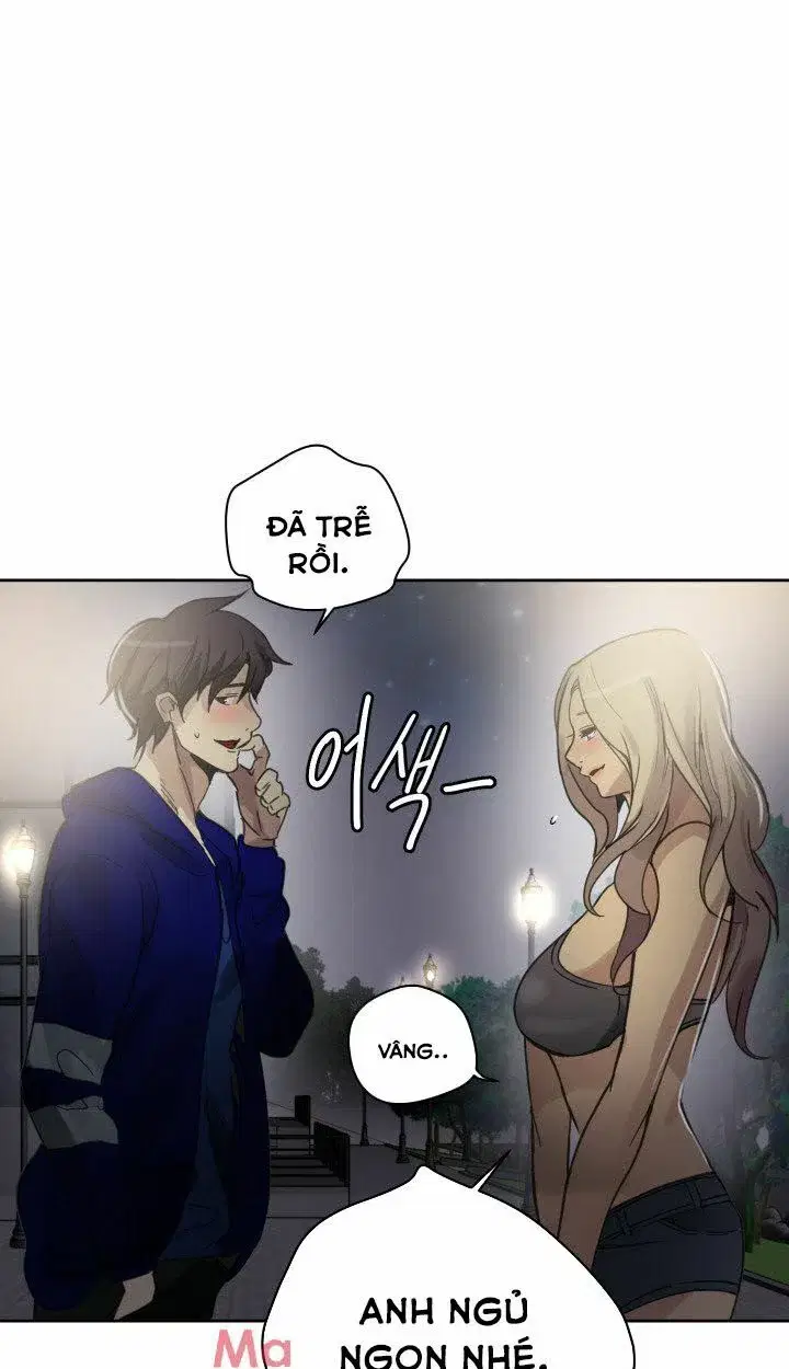 Gái đẹp ở tiệm net - Chapter 19 trang 62