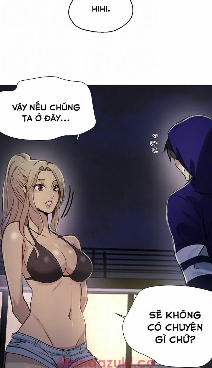 Gái đẹp ở tiệm net - Chapter 18 trang 11