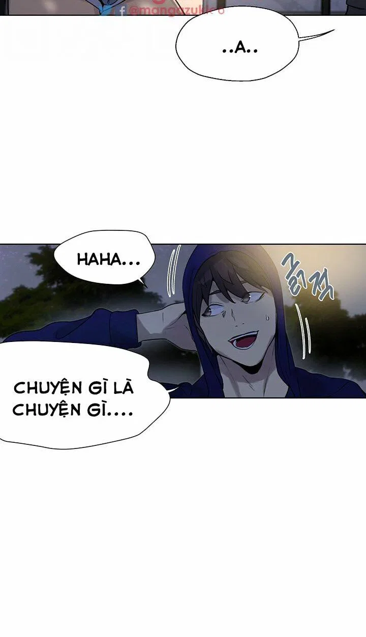 Gái đẹp ở tiệm net - Chapter 18 trang 12