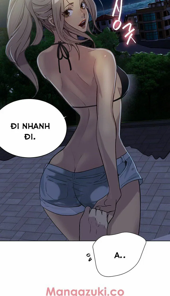 Gái đẹp ở tiệm net - Chapter 18 trang 15