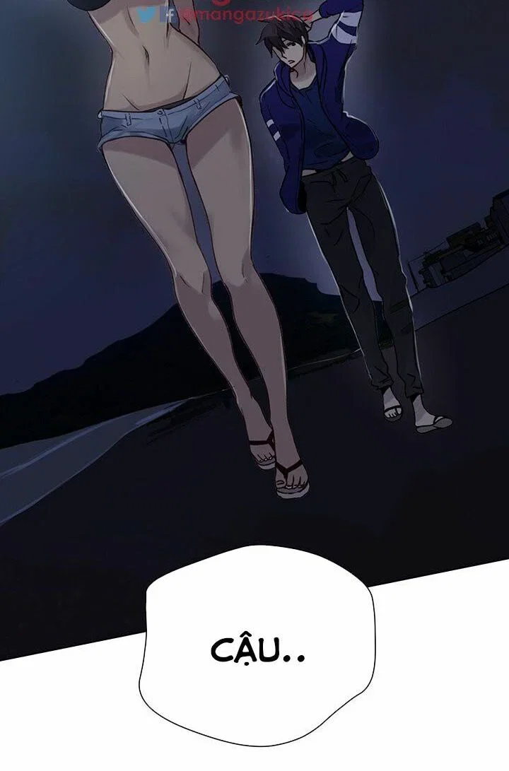 Gái đẹp ở tiệm net - Chapter 18 trang 20
