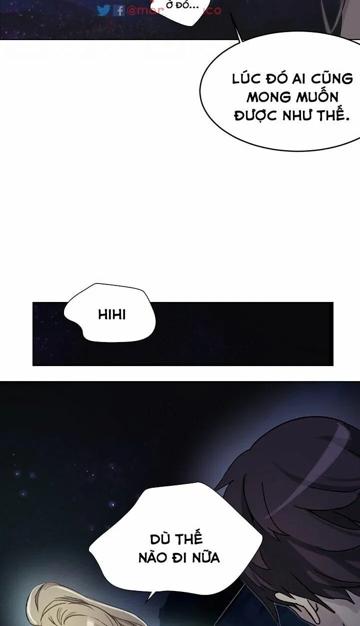 Gái đẹp ở tiệm net - Chapter 18 trang 22
