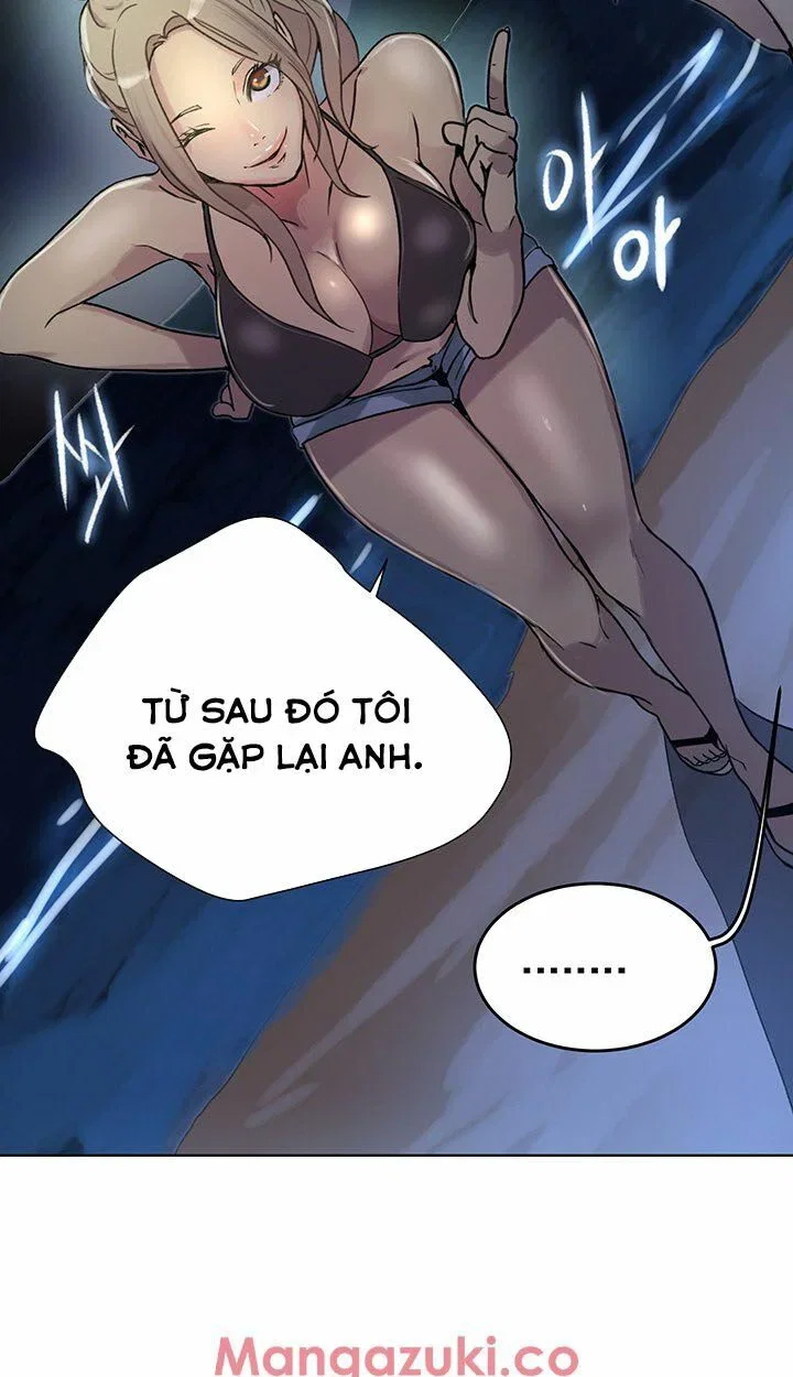 Gái đẹp ở tiệm net - Chapter 18 trang 23