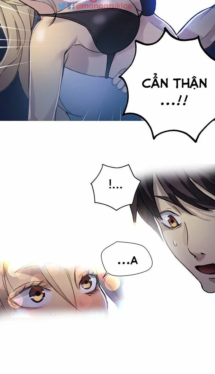 Gái đẹp ở tiệm net - Chapter 18 trang 26