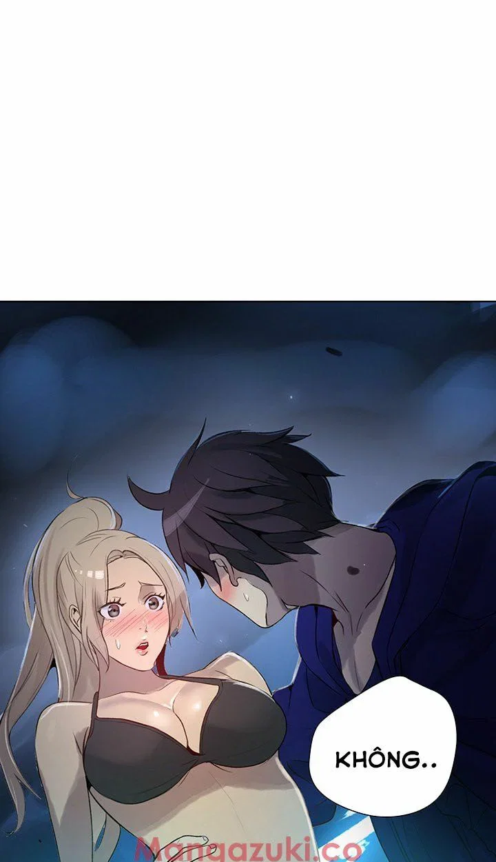 Gái đẹp ở tiệm net - Chapter 18 trang 28