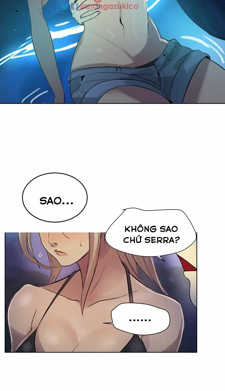 Gái đẹp ở tiệm net - Chapter 18 trang 29