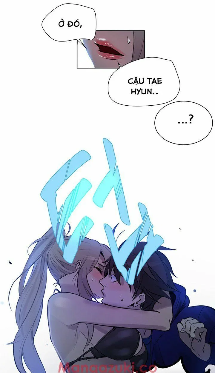 Gái đẹp ở tiệm net - Chapter 18 trang 30