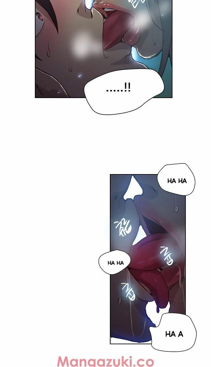 Gái đẹp ở tiệm net - Chapter 18 trang 34