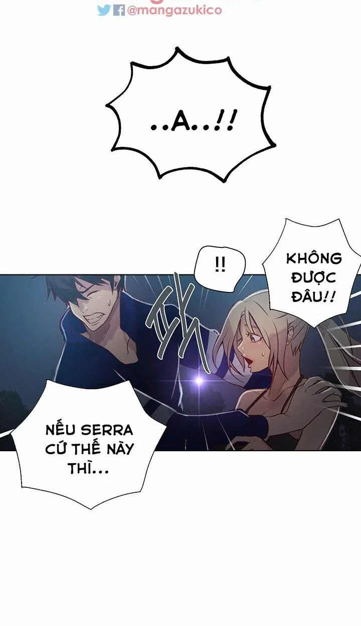 Gái đẹp ở tiệm net - Chapter 18 trang 35
