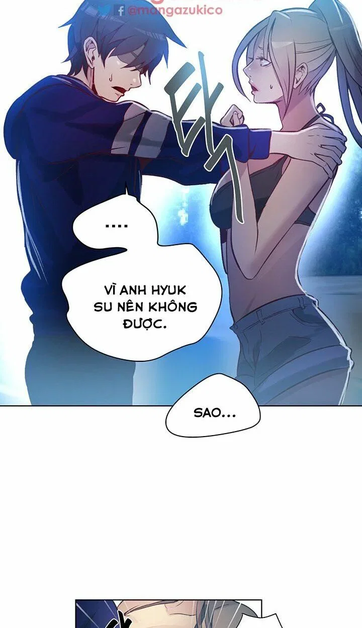 Gái đẹp ở tiệm net - Chapter 18 trang 37