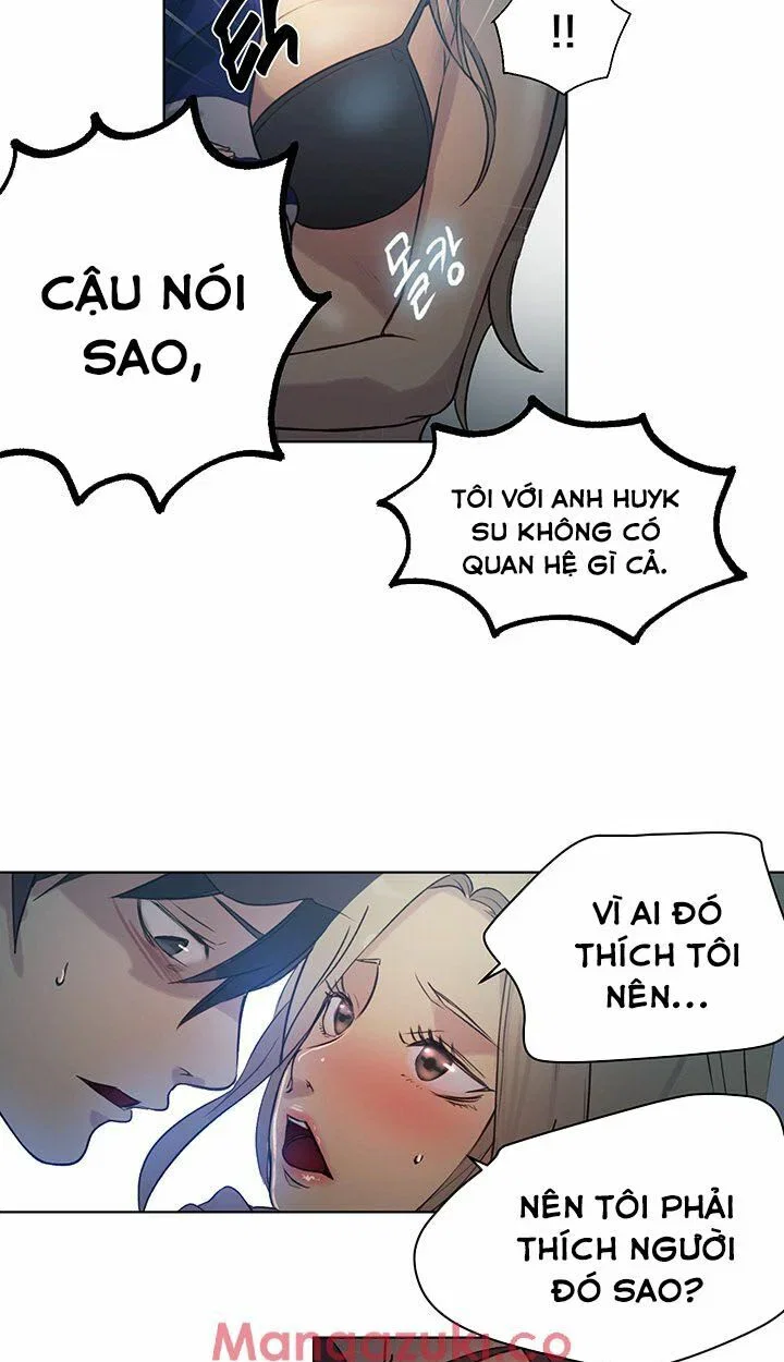Gái đẹp ở tiệm net - Chapter 18 trang 38