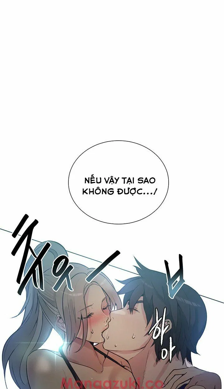 Gái đẹp ở tiệm net - Chapter 18 trang 40