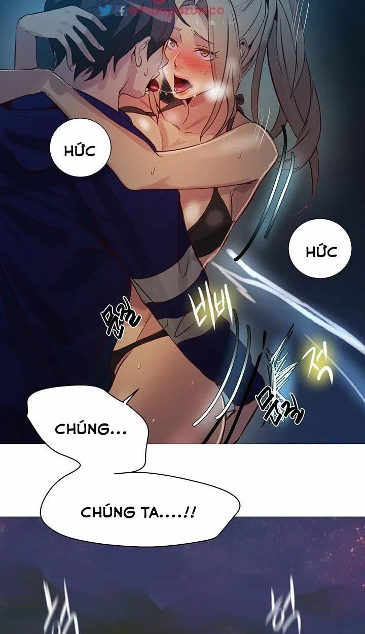 Gái đẹp ở tiệm net - Chapter 18 trang 47