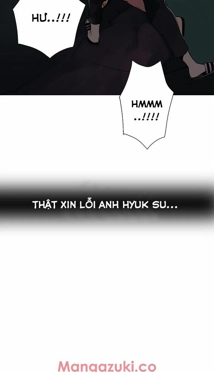 Gái đẹp ở tiệm net - Chapter 18 trang 54