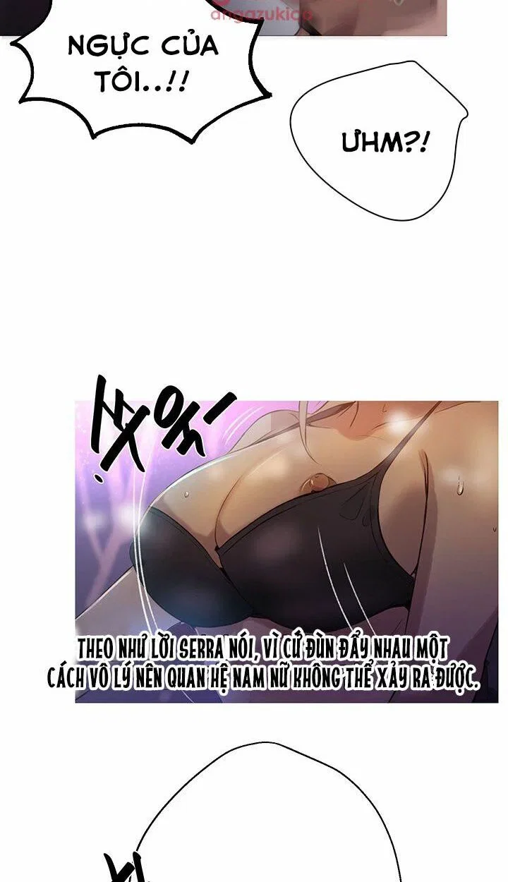 Gái đẹp ở tiệm net - Chapter 18 trang 57