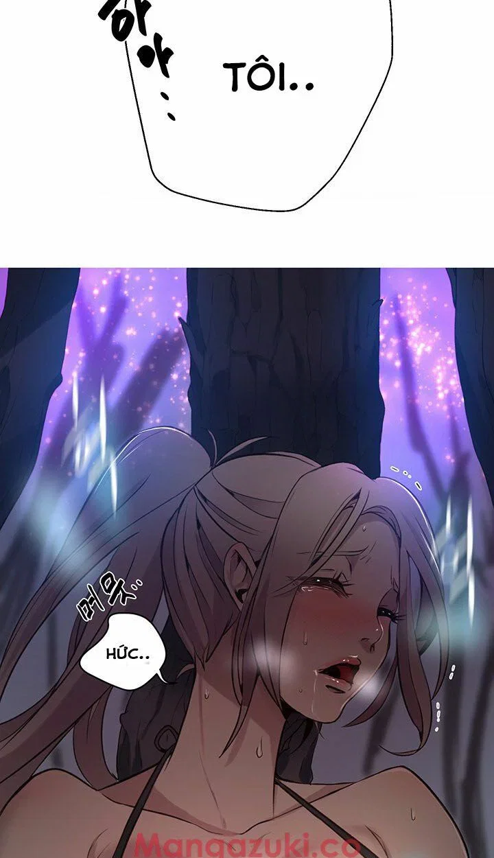 Gái đẹp ở tiệm net - Chapter 18 trang 58