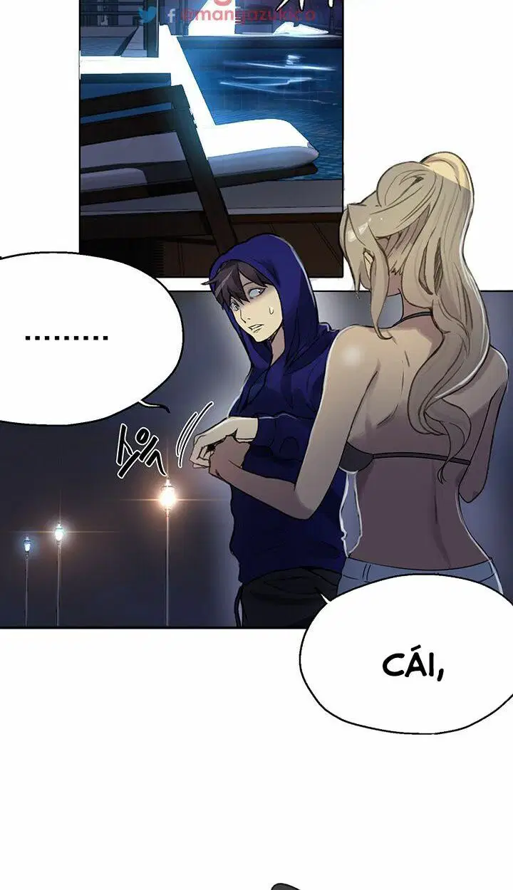 Gái đẹp ở tiệm net - Chapter 18 trang 6