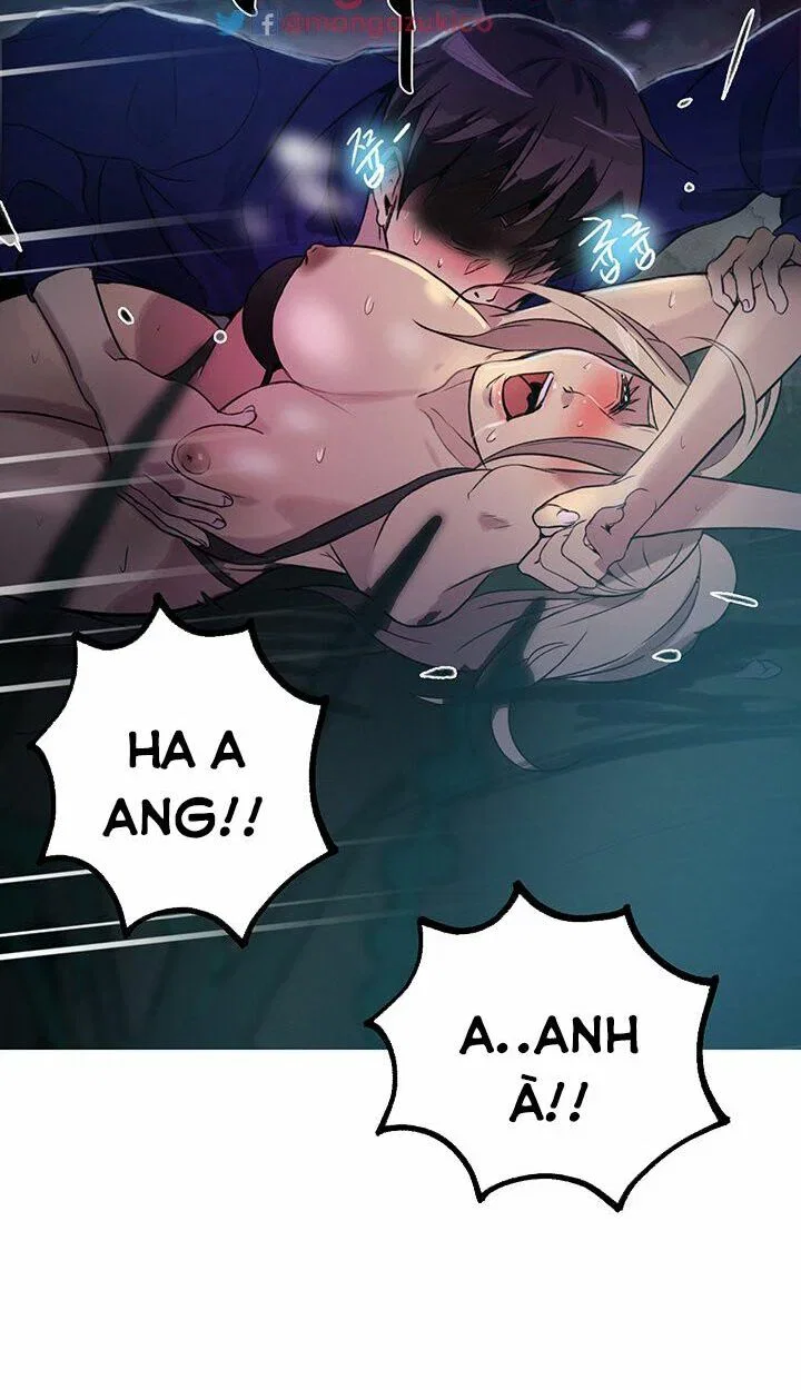 Gái đẹp ở tiệm net - Chapter 18 trang 65