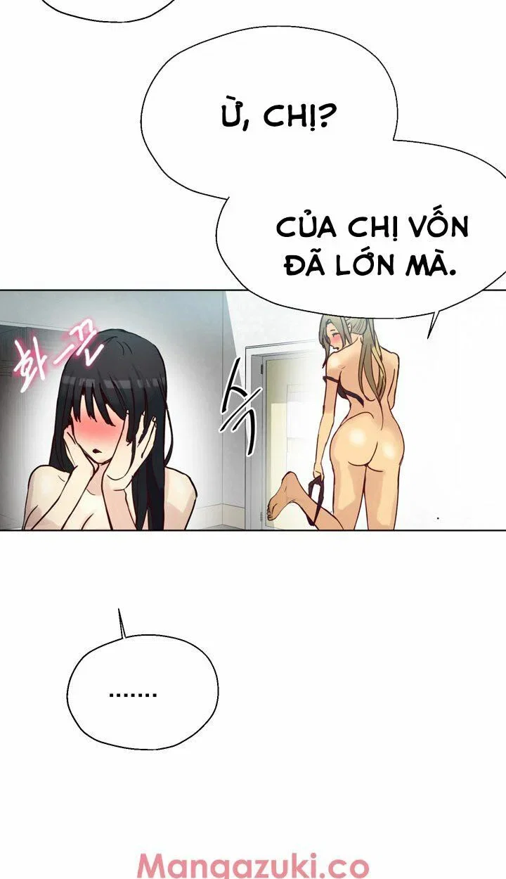 Gái đẹp ở tiệm net - Chapter 16 trang 15