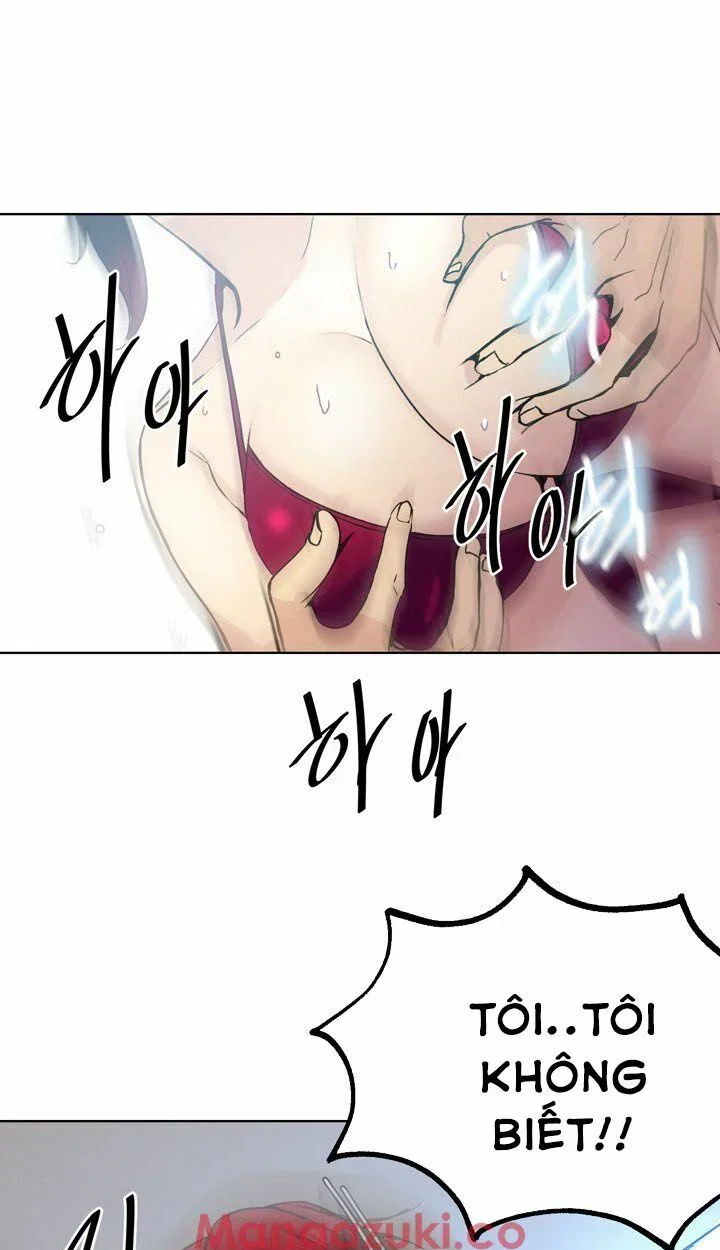 Gái đẹp ở tiệm net - Chapter 16 trang 17