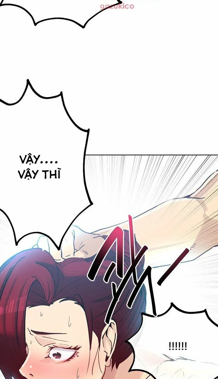 Gái đẹp ở tiệm net - Chapter 16 trang 22