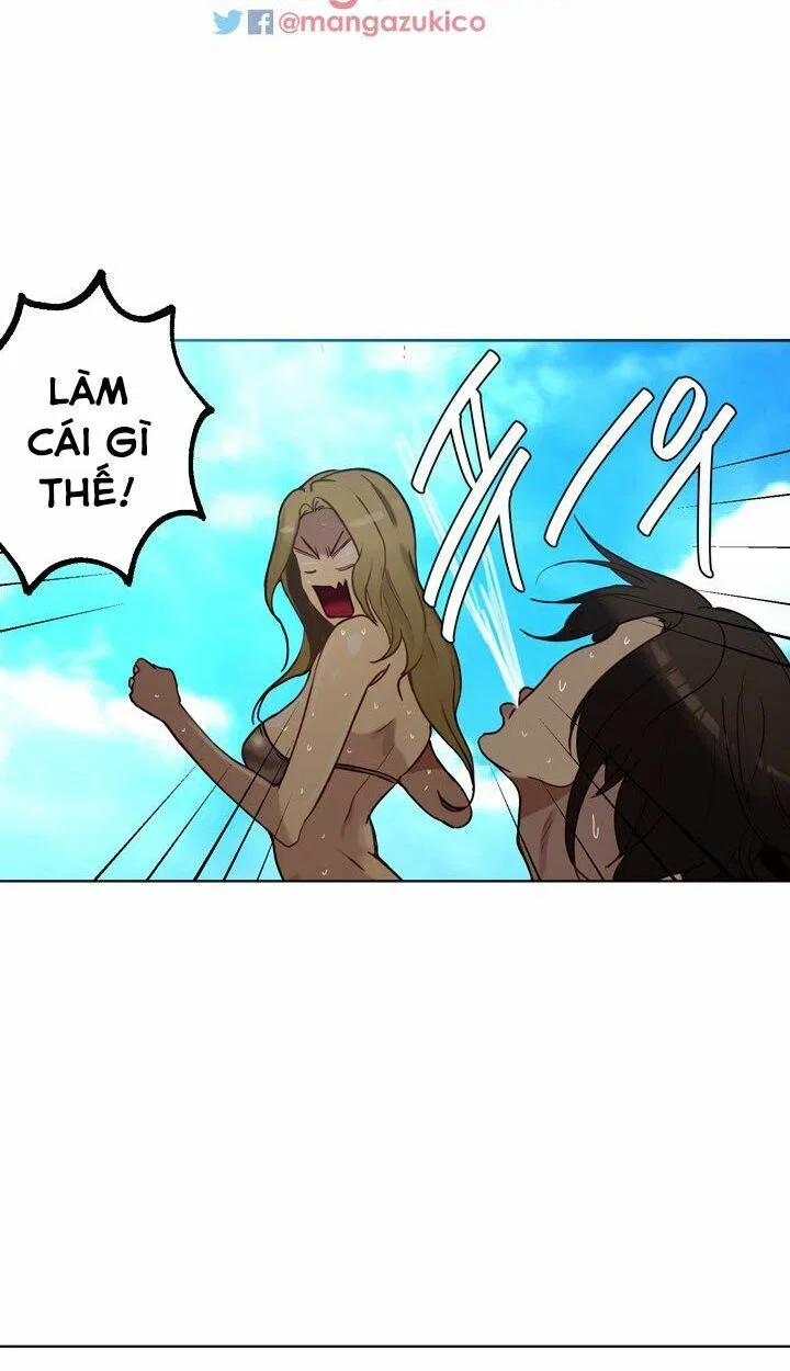 Gái đẹp ở tiệm net - Chapter 16 trang 49