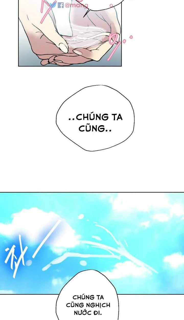 Gái đẹp ở tiệm net - Chapter 16 trang 58