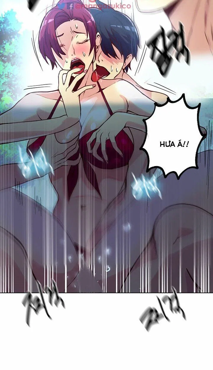 Gái đẹp ở tiệm net - Chapter 15 trang 29