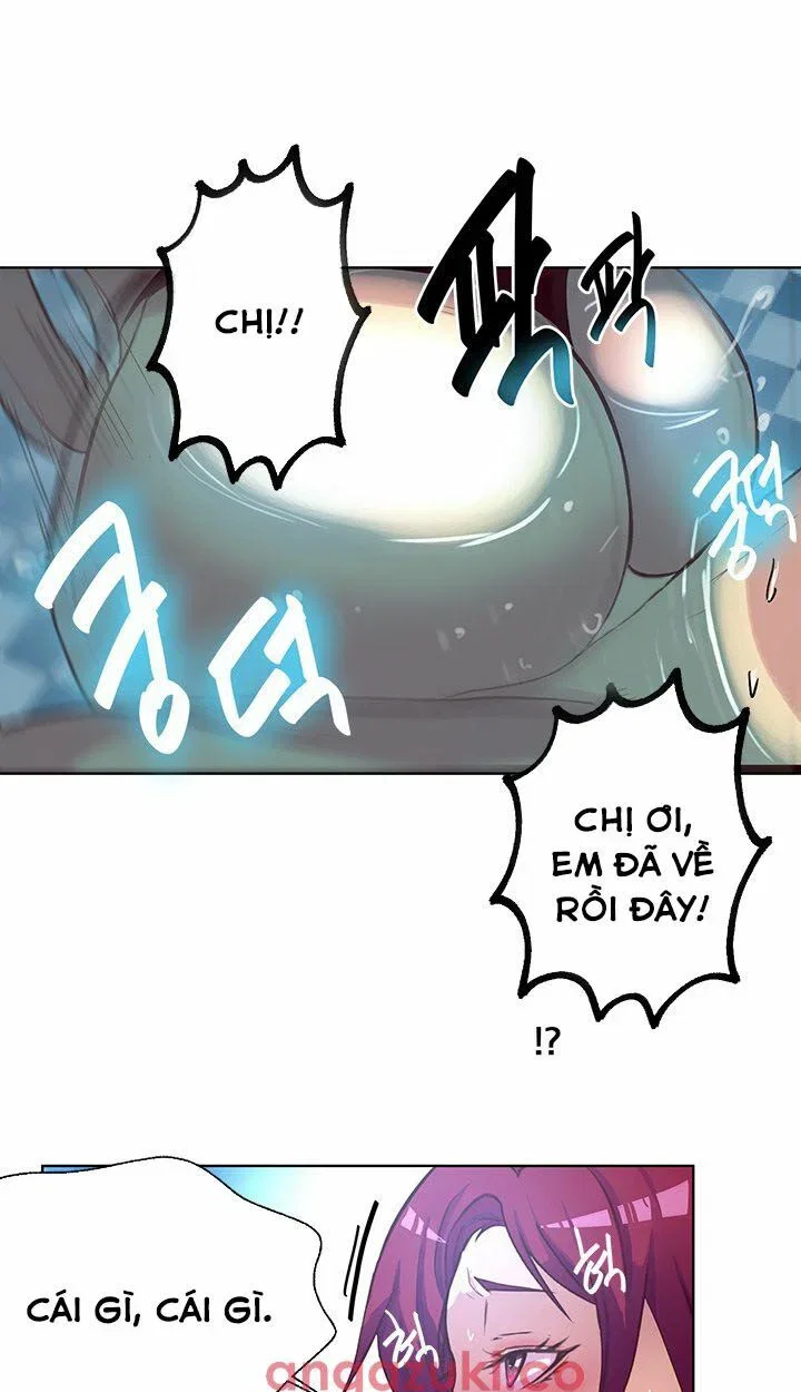 Gái đẹp ở tiệm net - Chapter 15 trang 30