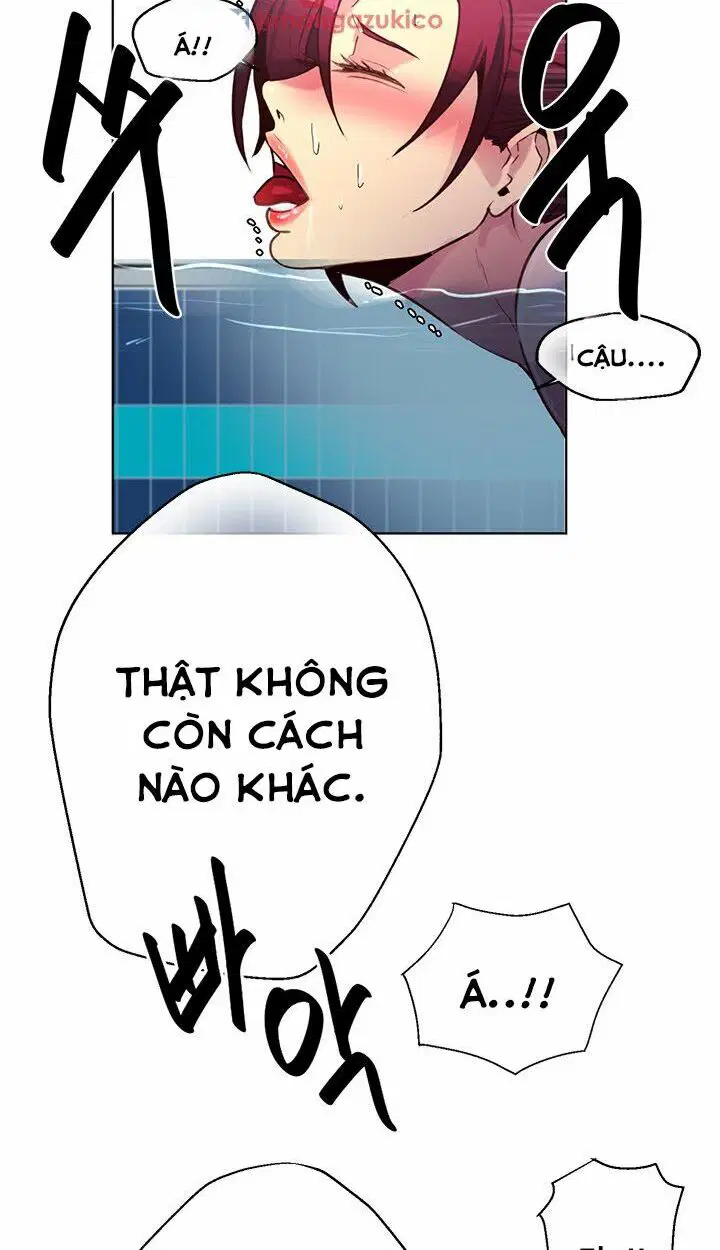 Gái đẹp ở tiệm net - Chapter 15 trang 44