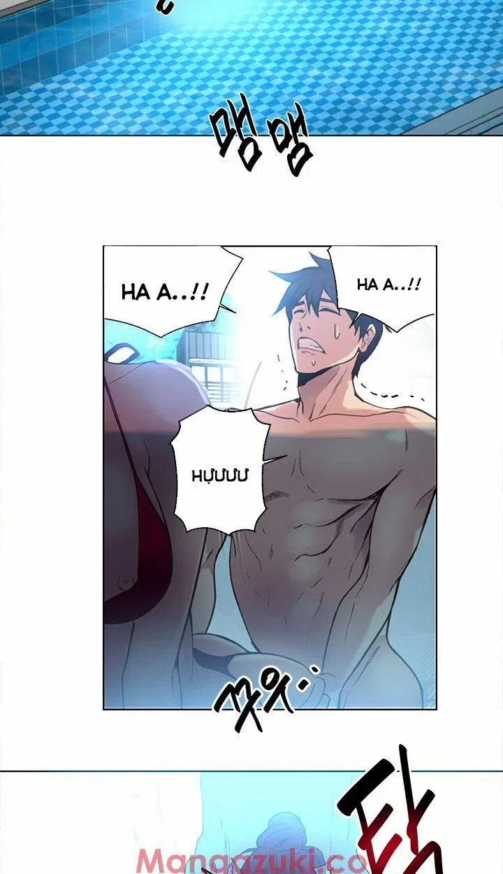 Gái đẹp ở tiệm net - Chapter 15 trang 5