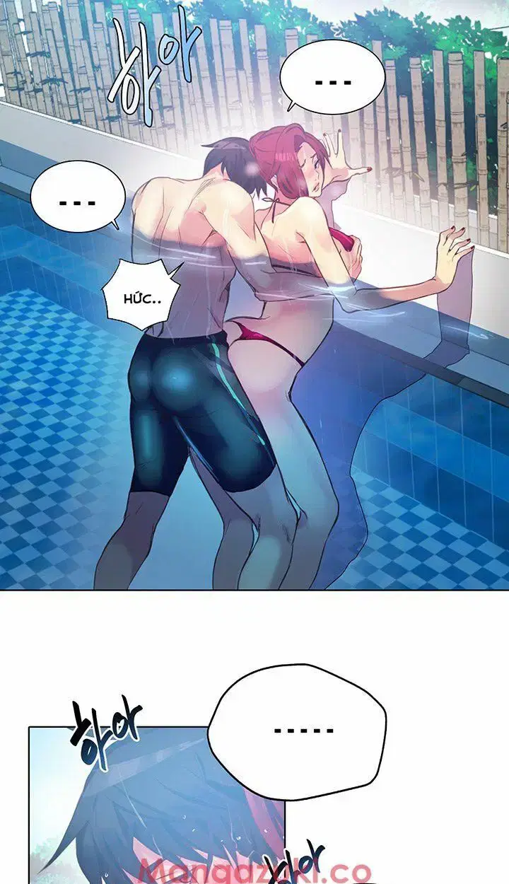 Gái đẹp ở tiệm net - Chapter 14 trang 19