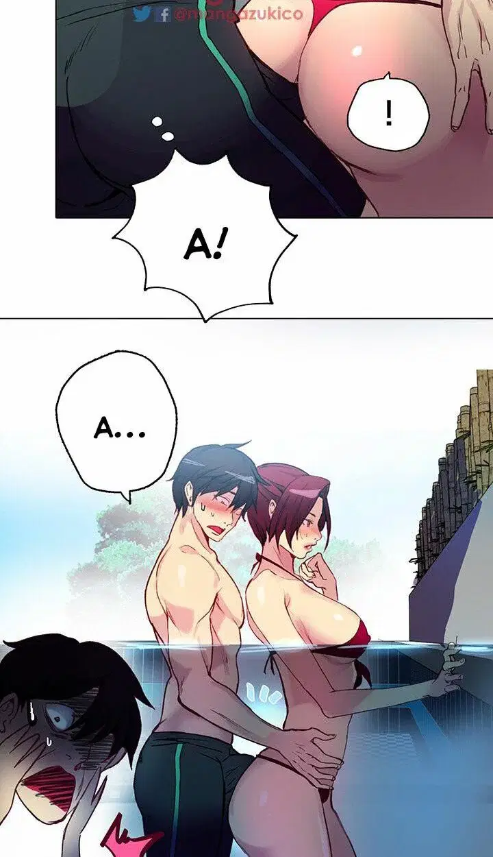 Gái đẹp ở tiệm net - Chapter 14 trang 27