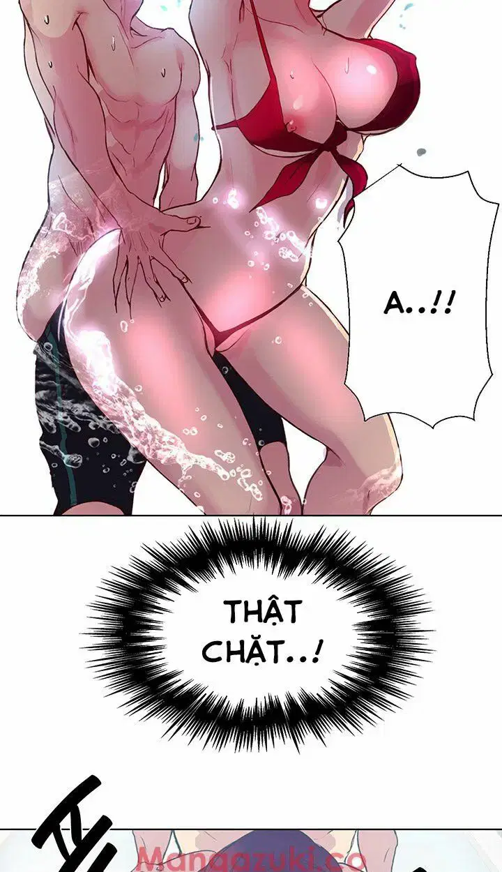 Gái đẹp ở tiệm net - Chapter 14 trang 53
