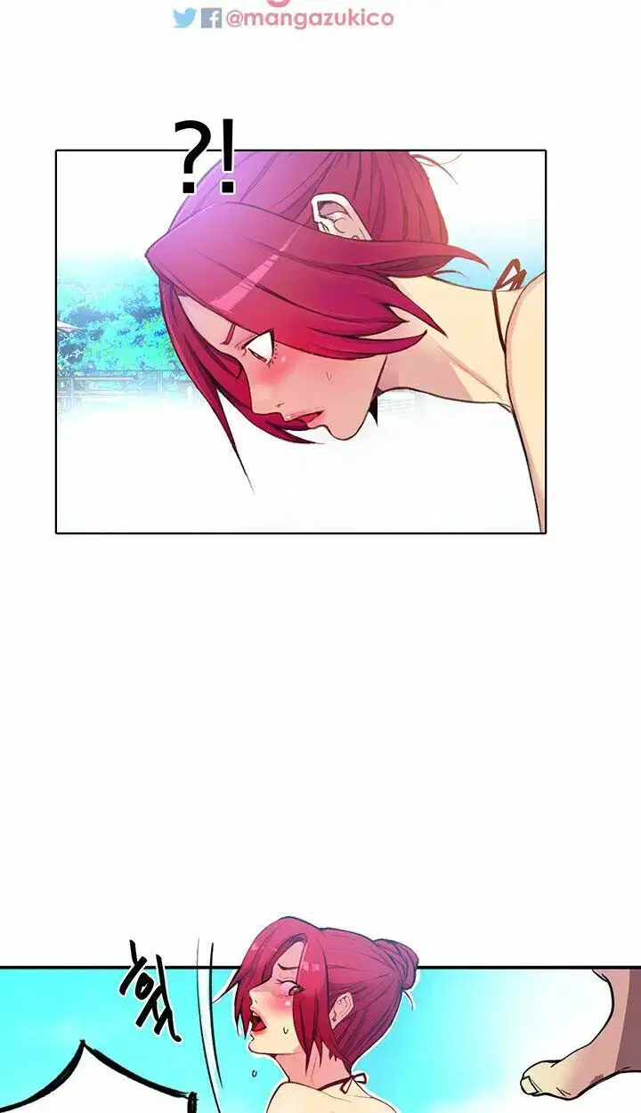 Gái đẹp ở tiệm net - Chapter 14 trang 8