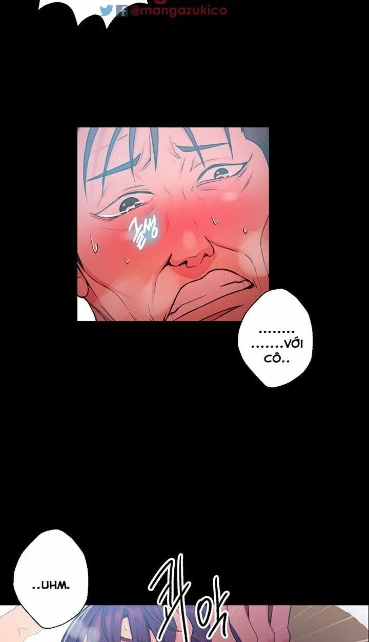 Gái đẹp ở tiệm net - Chapter 12 trang 12